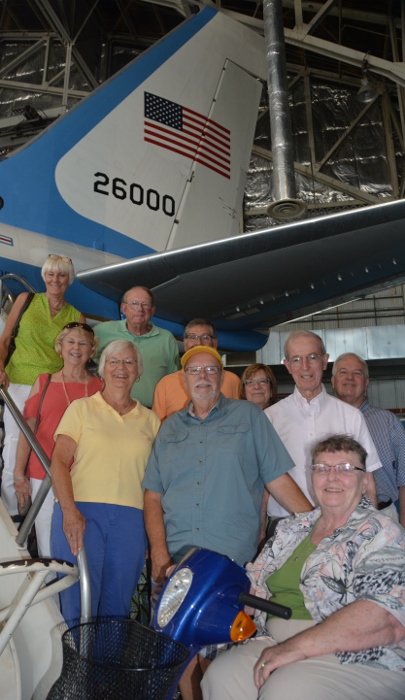 the group